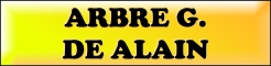 ARBRE GENEALOGIQUE SUR 186 GENERATIONS DE ALAIN 
